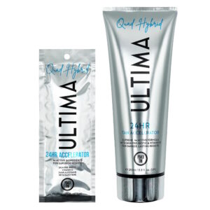 Ultima Quad Hybrid Accelerator Cream