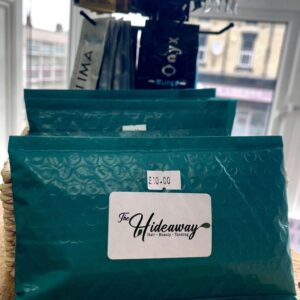 Ultimate Sunbed Lotion Mystery Package