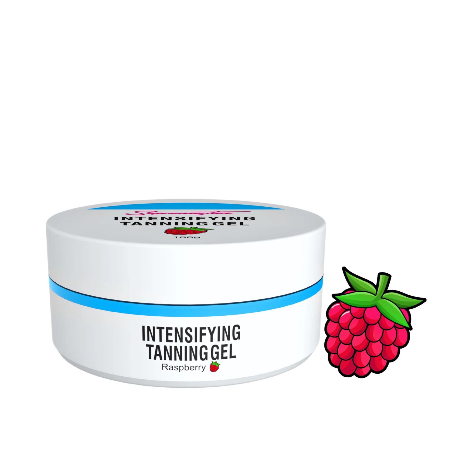 Intensifying Tanning Gel - Image 4
