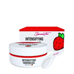 Intensifying Tanning Gel